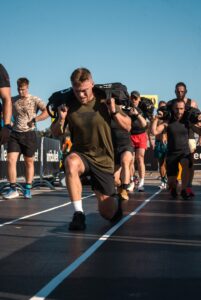 VHfit