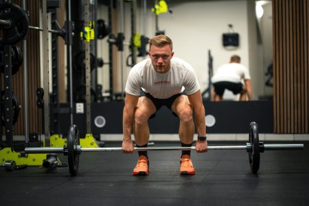 Fitness trenér Brno