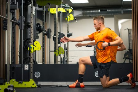 Osobní trenér Brno